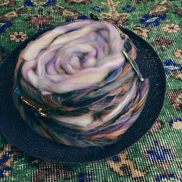 Custom Designed Two Sided Hat main image 6